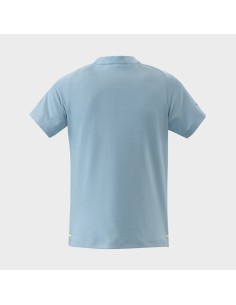 CAMISA HUSQVARNA REMOTE KIDS 2