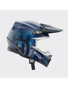 CASCO MOTO 9S FLEX RAILED...