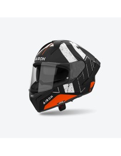 CASCO AIROH MATRYX SCOPE...