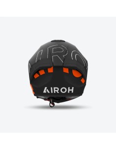 CASCO AIROH MATRYX SCOPE... 2