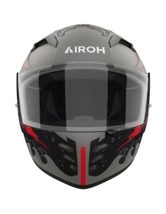 CASCO AIROH CONNOR... 2