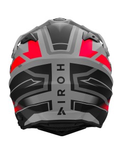 CASCO AIROH COMMANDER 2... 2