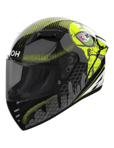 CASCO AIROH CONNOR GAMER BLOSS