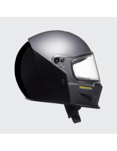 CASCO HUSQVARNA ELIMINATOR 