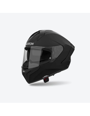 CASCO AIROH MATRYX NEGRO MATE