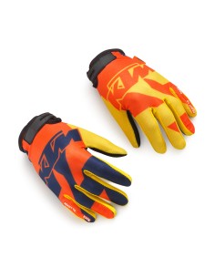 GUANTES KTM GRAVITY-FX KIDS 2