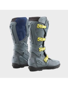 BOTAS HUSQVARNA X-3 SRS 2