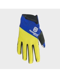 GUANTES HUSQVARNA AUTHENTIC... 2