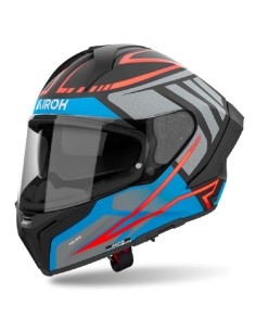CASCO AIROH MATRYX RIDER...