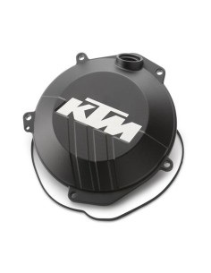 TAPA EMBRAGUE KTM FACTORY...