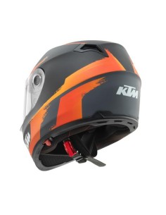 CASCO KTM FACTOR 2020 2