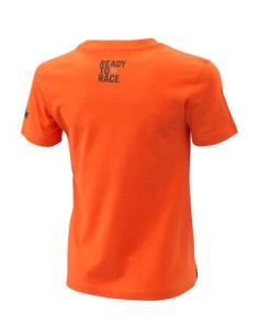CAMISA KTM RADICAL KIDS... 2