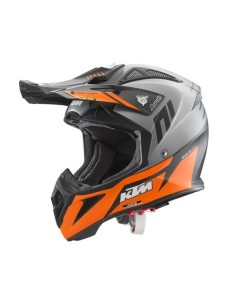CASCO KTM AVIATOR 2.3 2021