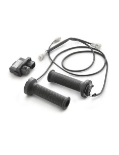 KIT PUÑOS CALEFACTABLES KTM...