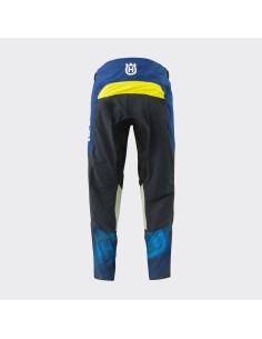 PANTALON RAILED HUSQVARNA  2