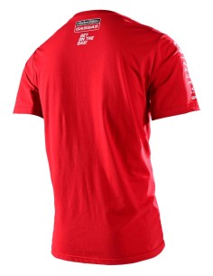 CAMISA GASGAS TLD TEAM KIDS 22 2