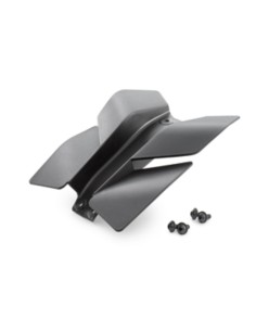 PROTECCION SALPICADURAS KTM... 2