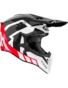 CASCO AIROH WRAAP RELOADED... 2