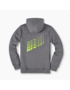 SUDADERA REVIT FELIX GRIS... 2