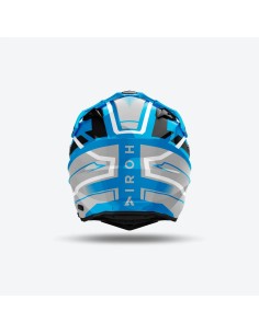 CASCO AIROH COMMANDER 2... 2