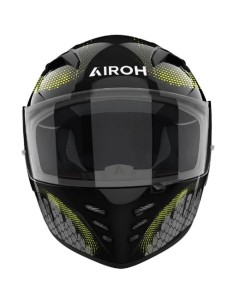 CASCO AIROH CONNOR GAMER BLOSS 2