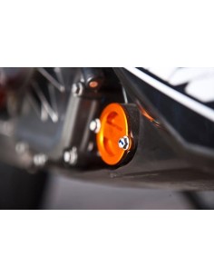 TAPA FILTRO ACEITE KTM DUKE... 2