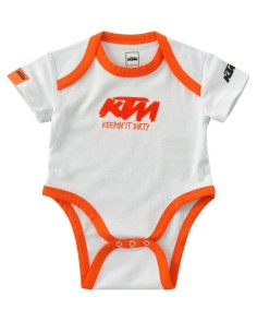 BODY KTM BABY SET 2 UNI. 2