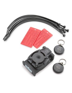 SISTEMA ALARMA KTM 990 DUKE 24