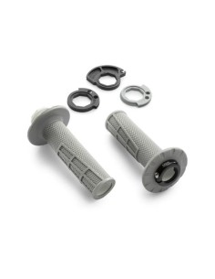 JGO PUÑOS LOCK-ON...