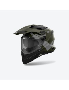 CASCO AIROH COMMANDER 2...
