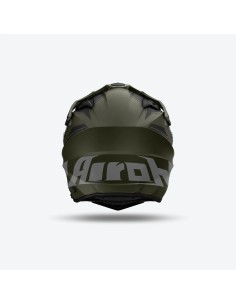 CASCO AIROH COMMANDER 2... 2