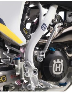 ADHESIVOS PROTECTOR CHASIS...