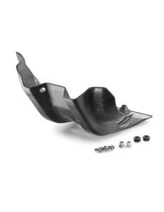 PROTECTOR MOTOR CARBONO KTM...