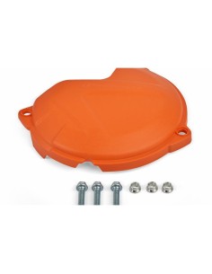 PROTECTOR TAPA EMBRAGUE KTM...