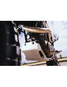 PROTECTOR MOTOR HUSQVARNA... 2