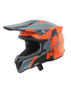 CASCO KTM STRYCKER 2023