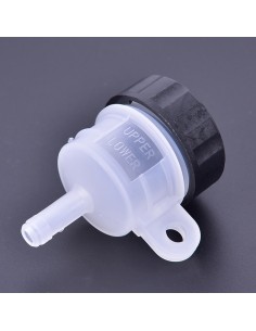 TAPA DEPOSITO FRENO TRAS....