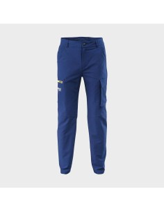 PANTALON HUSQVARNA TEAM 24