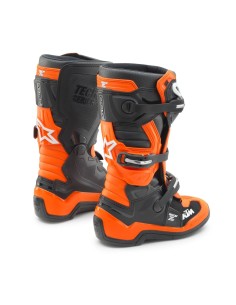 BOTAS KTM TECH 7S KIDS 2