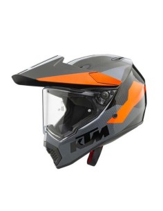 CASCO KTM AX9 AGV 2