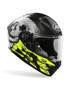 CASCO AIROH VALOR AKUNA AMR  2