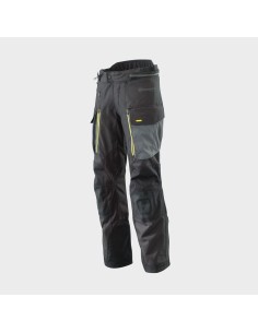 PANTALON HUSQVARNA SCALAR WP 2
