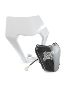 KIT FARO LED FACTORY RACING...