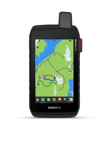 GARMIN MONTANA 700I EU TOPOACTIVE