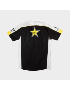 CAMISA HUSQVARNA REPLICA... 2