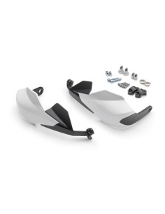 KIT CUBREMANOS BLANCOS...