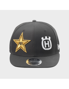 GORRA HUSQVARNA ROCKSTAR... 2