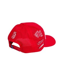 GORRA TLD GASGAS TEAM... 2