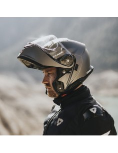 CASCO SHOEI NEOTEC 3 NEGRO... 2