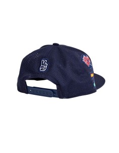 GORRA TLD GASGAS TEAM AZUL... 2